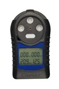 CWH800礦用本安型紅外測溫儀、CD3煤礦用多參數(shù)氣體測定器取得安標(biāo)認(rèn)證